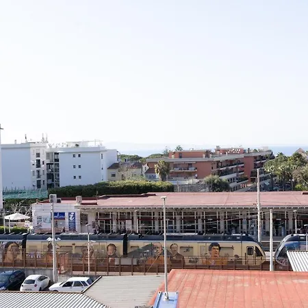 Ludo Сasa de vacaciones Península Sorrentina