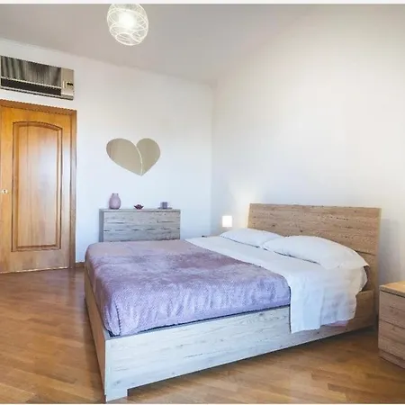Ludo Holiday home Sorrento