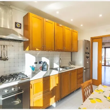 Ludo Holiday home *