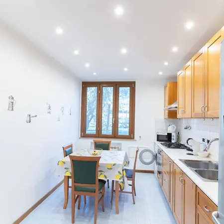 Ferienhaus Ludo *