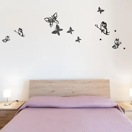 Ludo Ferienhaus *